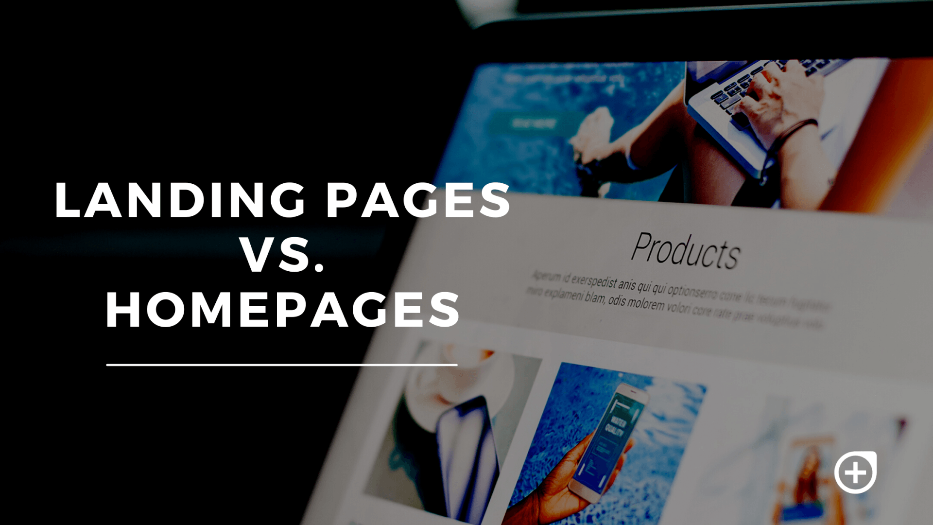 Landing Page vs Website: Mana yang Bisnis Kamu Butuhkan Sekarang?